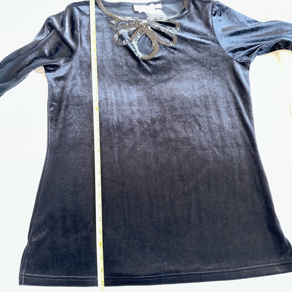 Quacker Factory Top - Picture 5 of 5